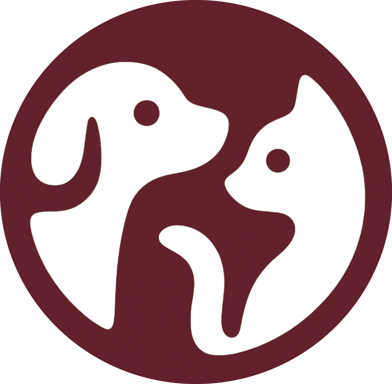 Red Peluda Logo